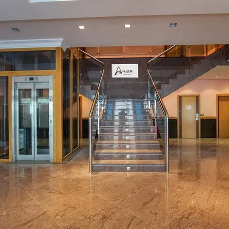 Hotel Asador Arriarte-2